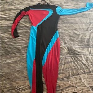 Fashion nova jumpsuit